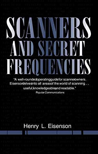 Scanners and Secret Frequencies