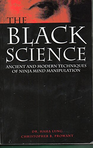 Black Science