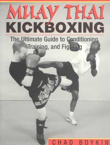 Muay Thai Kickboxing