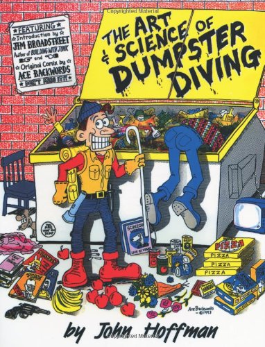 Art and Science of Dumpster Diving
