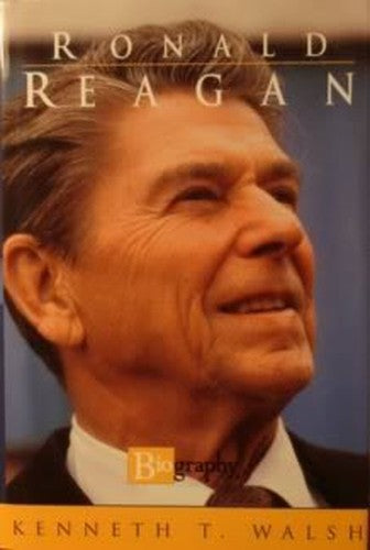Ronald Reagan