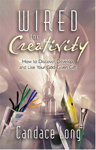 Wired for Creativity