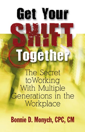 Get Your Shift Together