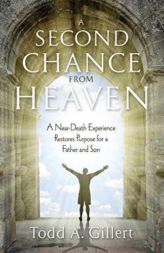 A Second Chance from Heaven