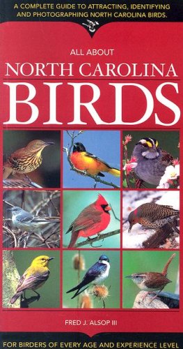 All about North Carolina Birds
