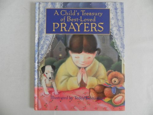 A Child's Treasury of Best Loved Poems