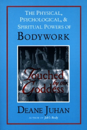 Touched by the Goddess