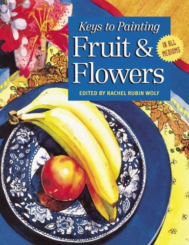 Fruits and Flowers