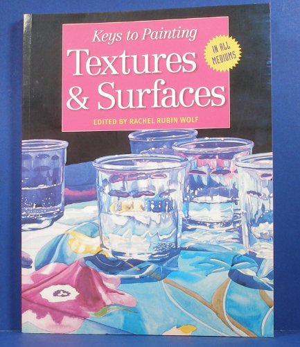 Textures and Surfaces