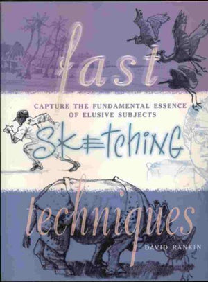 Fast Sketching Techniques
