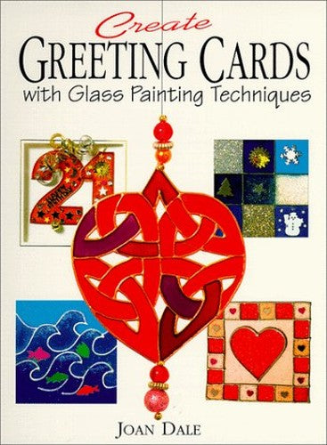 Create Greeting Cards with Glass PA