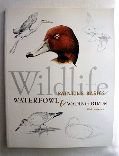 Waterfowl and Wading Birds