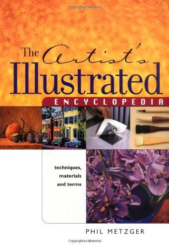 The Artist's Illustrated Encyclopedia
