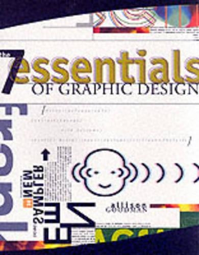 The 7 Essentials of Graphic Design