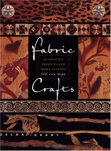Fabric Crafts