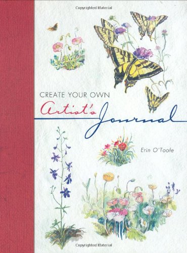 Create Your Own Artist's Journal