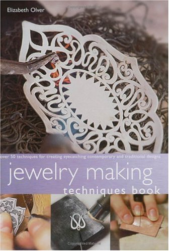 Jewwlry Making Tech Book