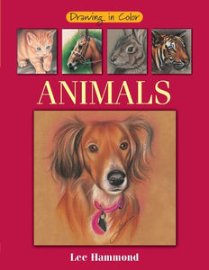 Drawing in Color - Animals 
