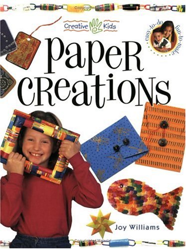 Paper Creations