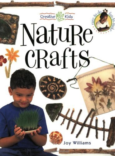 Nature Crafts