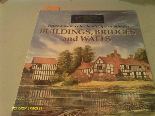 Buildings, Bridges and Walls