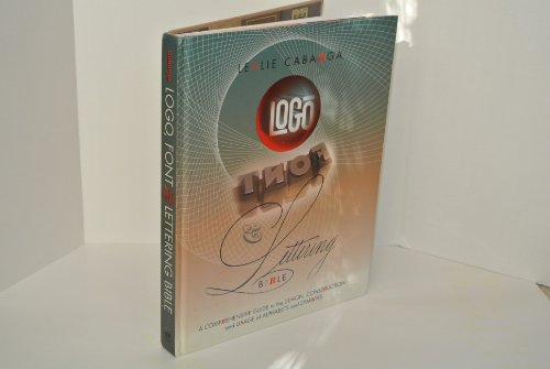Logo Font & Lettering Bible