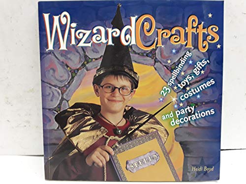 Wizard Crafts