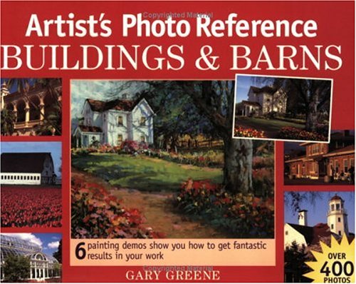Buildings and Barns