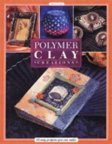 Polymer Clay Creations