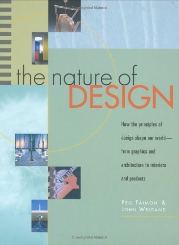 The Nature of Design