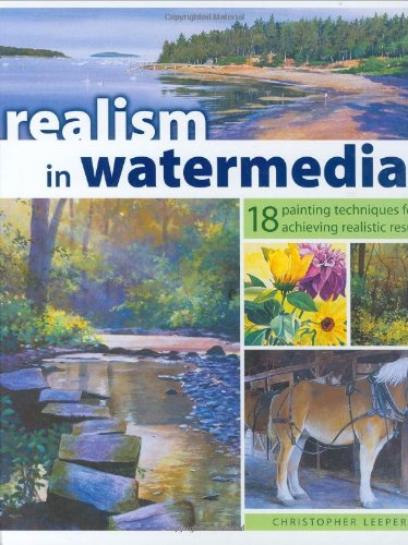 Realism in Watermedia