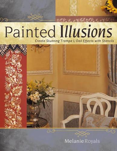 Painted Illusions