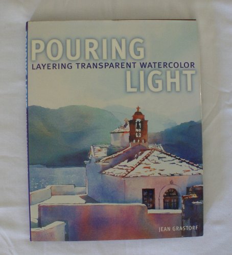 Pouring Light