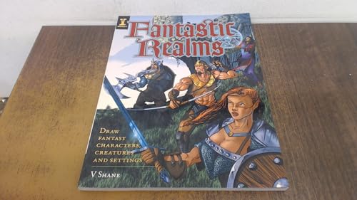 Fantastic Realms!