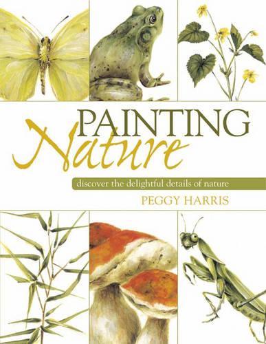 Painting Nature