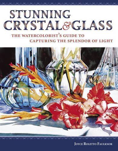 Stunning Crystal & Glass