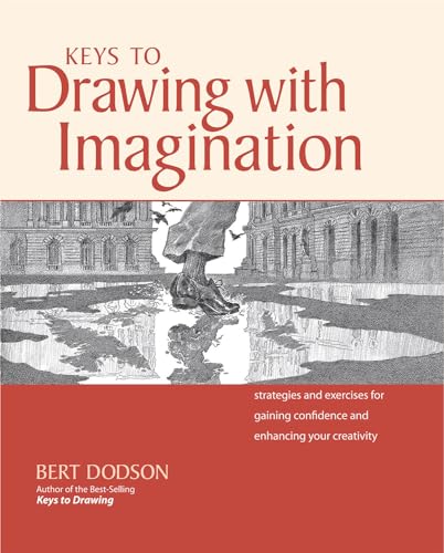 Key to Drawing with Imagination