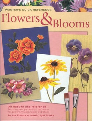 Flowers and Blooms