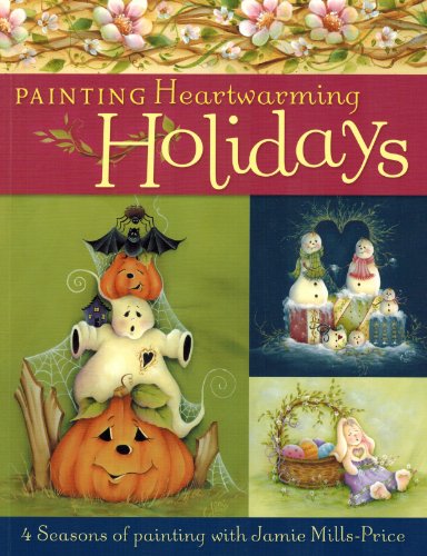 Painting Heartwarming Holidays