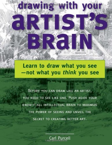 Drawing with Your Artist's Brain