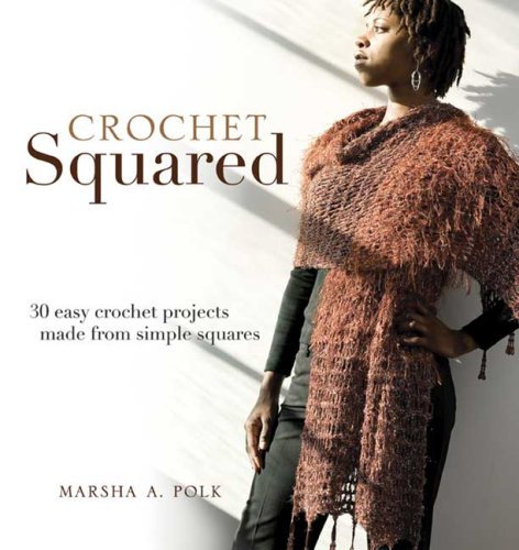 Crochet Squared