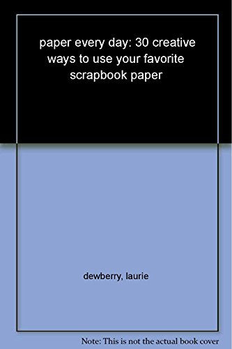 Paper Every Day