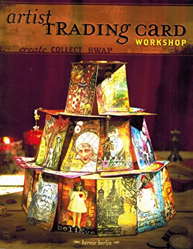 Artist Trading Card Workshop
