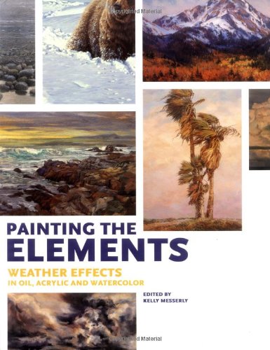 Painting the Elements