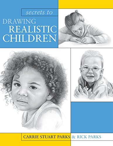 Secrets to Drawing Realistic Children
