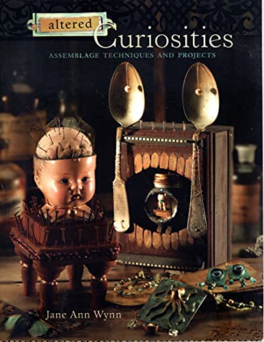 Altered Curiosities