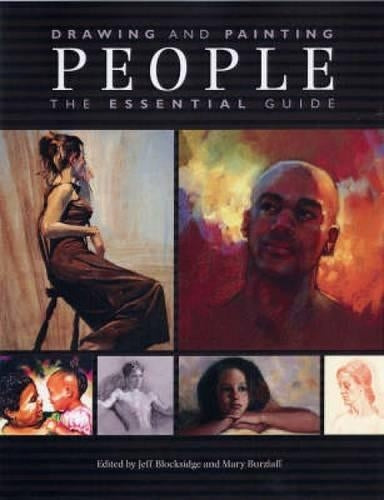 Drawing and Painting People