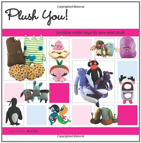 Plush You!