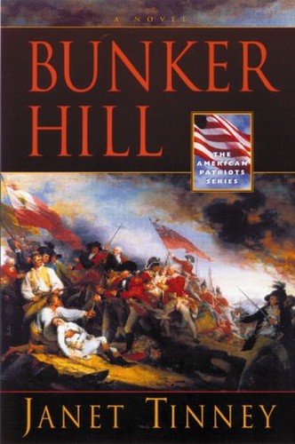 Bunker Hill