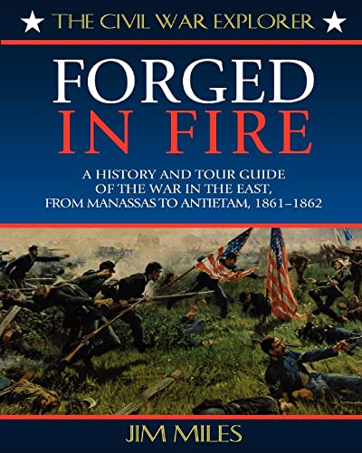Forged in Fire